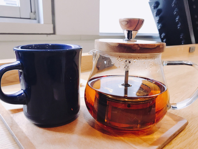 LUCAS FARM CAFE的實拍高清圖