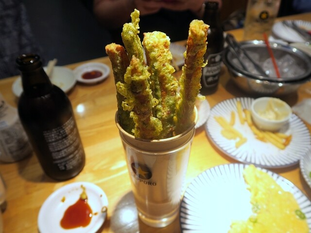 大衆食堂てんぐ大ホール 学芸大学駅前店的實拍高清圖