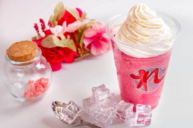 スムージー＆アイスクリーム れれれ 祇園店的實拍高清圖