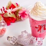 スムージー＆アイスクリーム れれれ 祇園店的實拍圖