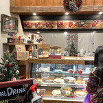 GRANNY SMITH APPLE PIE & COFFEE 吉祥寺店的實拍圖
