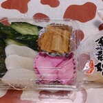 田中青果 サンピアザ店的实拍图