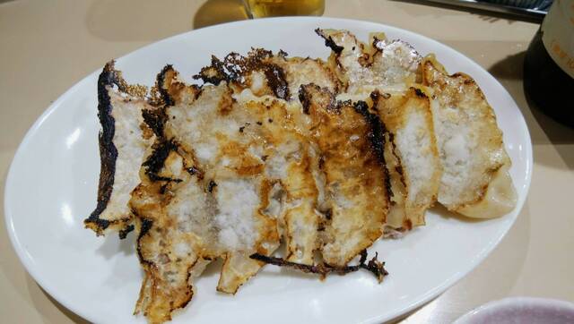 餃子とお酒の店屋 全包的實拍高清圖