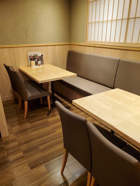 雛鮨 上野の森さくらテラス店的實拍高清圖