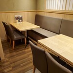 雛鮨 上野の森さくらテラス店的實拍圖