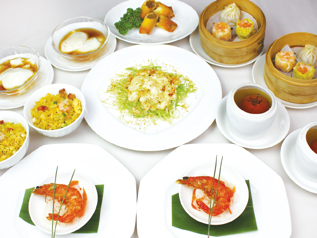 中国料理 海苑的實拍圖