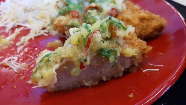 recommendations image for かつや 羽曳野西浦店