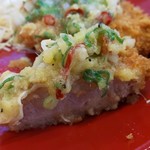 recommendations for かつや 羽曳野西浦店