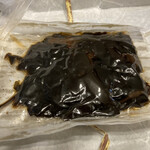 岸本柳蔵老舗的實拍圖