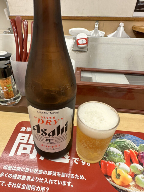 松屋 南海難波店的實拍高清圖