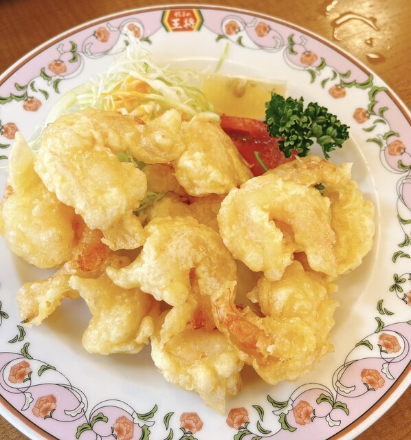 餃子の王将 国道大久保店的实拍高清图