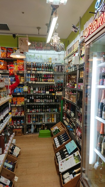 グリーンデリ エキュート赤羽店的實拍高清圖