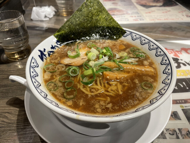 recommendations image for ばんから 立川北口店