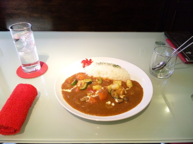 recommendations image for cafe de monca