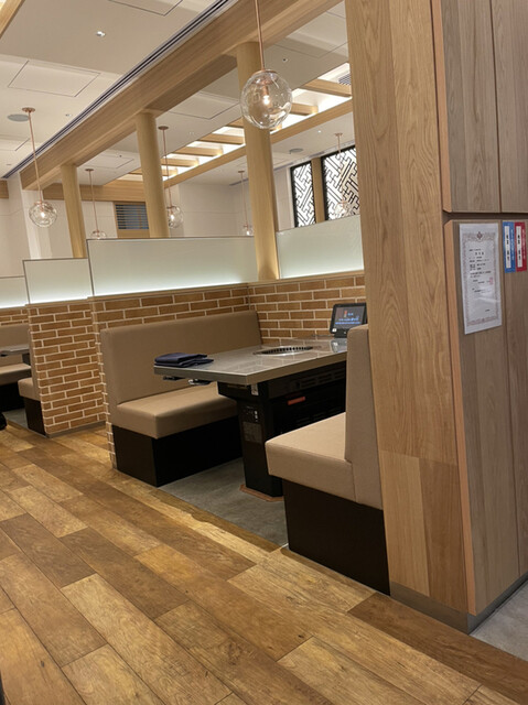 食道園 ららぽーと門真店的實拍高清圖