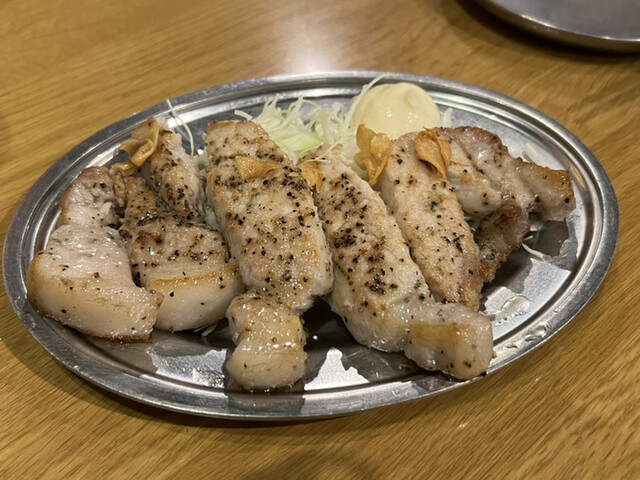 recommendations image for 鉄板酒場 鐵一 赤羽店