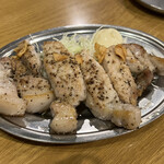 recommendations for 鉄板酒場 鐵一 赤羽店