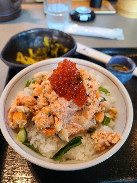 一夜干しと海鮮丼 できたて屋 ステラプレイス店的實拍高清圖