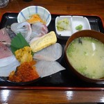 魚けん的實拍圖