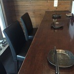 recommendations for 創作鉄板ダイニング大