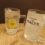 個室で愉しむ寿司食べ放題居酒屋 魚っ酒 札幌店的實拍圖