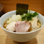 recommendations for 自家製麺 ロビンソン