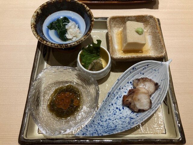 博多 鮨 まつもと的實拍高清圖