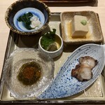 博多 鮨 まつもと的實拍圖