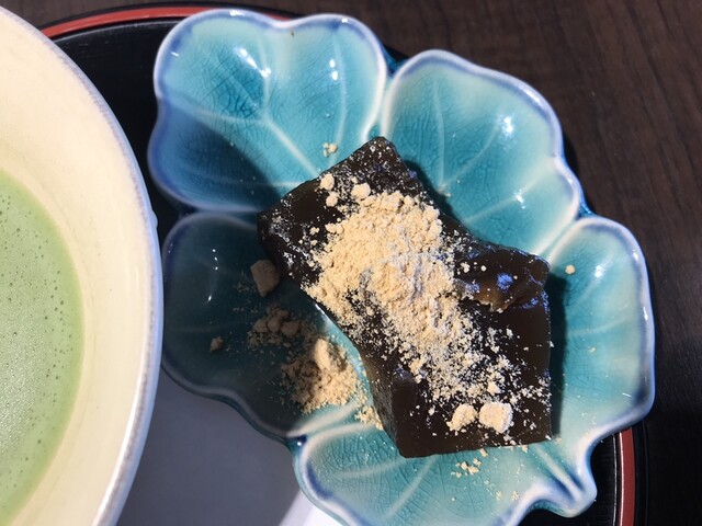 京懐石 美濃吉 天満橋店的實拍高清圖