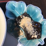 京懐石 美濃吉 天満橋店的實拍圖