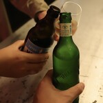 THE BAKE的實拍圖