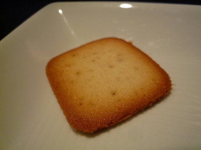 recommendations image for ヨックモック 銀座三越店