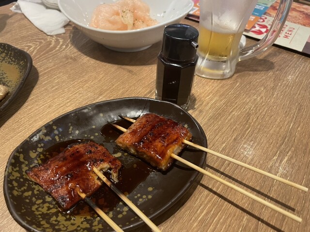 三代目 鳥メロ 錦糸町南口駅前店的实拍高清图