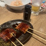 三代目 鳥メロ 錦糸町南口駅前店的实拍图