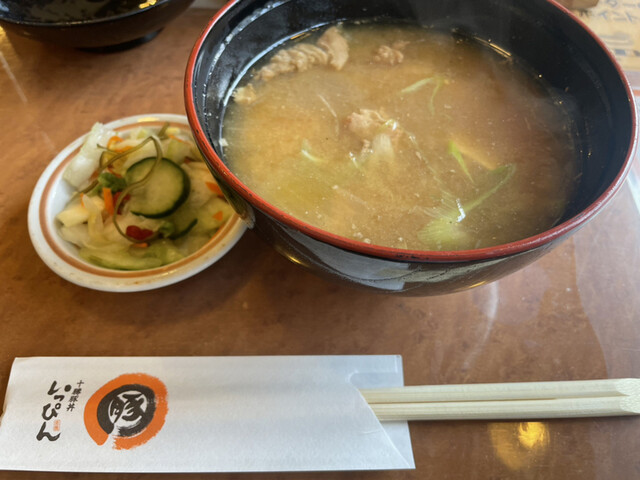 十勝豚丼 いっぴん 札幌平岡店的實拍高清圖