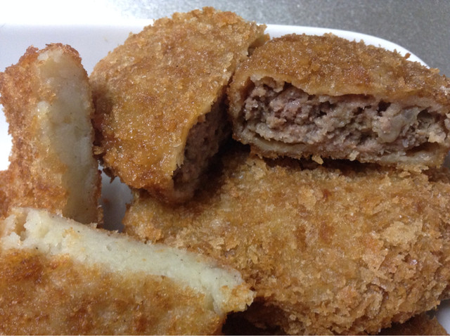 肉の竹田屋的實拍高清圖