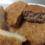 肉の竹田屋的實拍圖