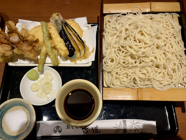 recommendations image for おそば 古道