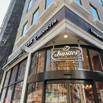 recommendations for ジュピター 動坂店
