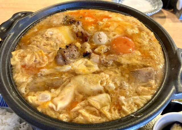 鶏出汁おでんと焼鳥つじや 京都駅西店的實拍高清圖