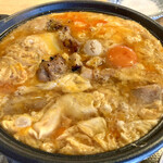 鶏出汁おでんと焼鳥つじや 京都駅西店的實拍圖