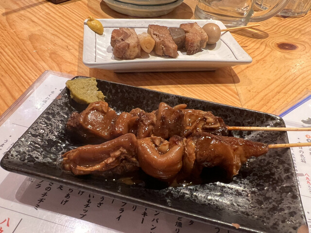 酒場　角のうぐいす 春吉本店的實拍高清圖