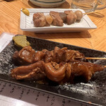 酒場　角のうぐいす 春吉本店的實拍圖