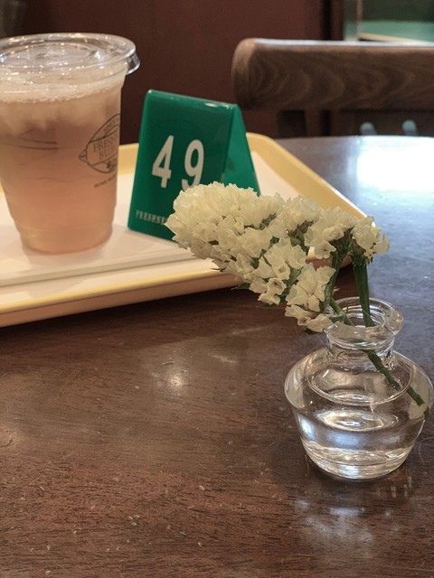 recommendations image for フレッシュネスバーガー 千石駅前店