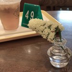 recommendations for フレッシュネスバーガー 千石駅前店