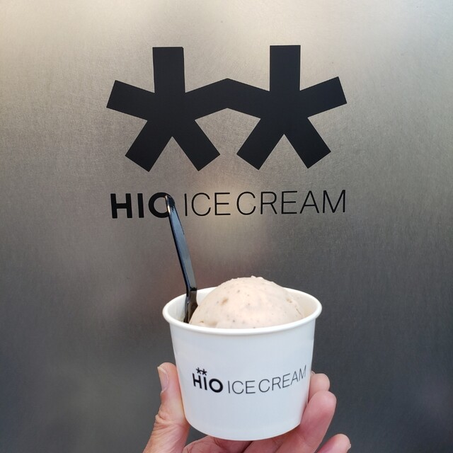 recommendations image for HiO ICE CREAM Atelier 自由が丘