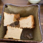 こみや食堂的實拍圖