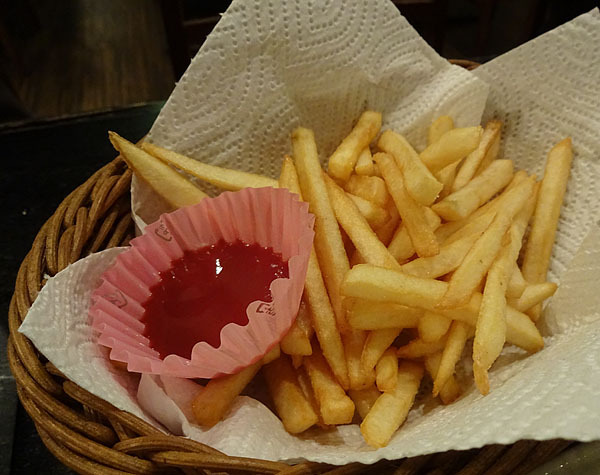串かつ やん！的實拍高清圖