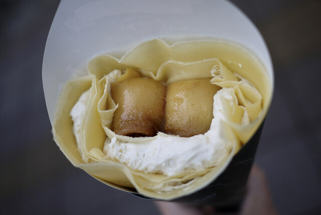 クレープ アン 西八王子店的實拍高清圖