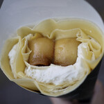 クレープ アン 西八王子店的實拍圖